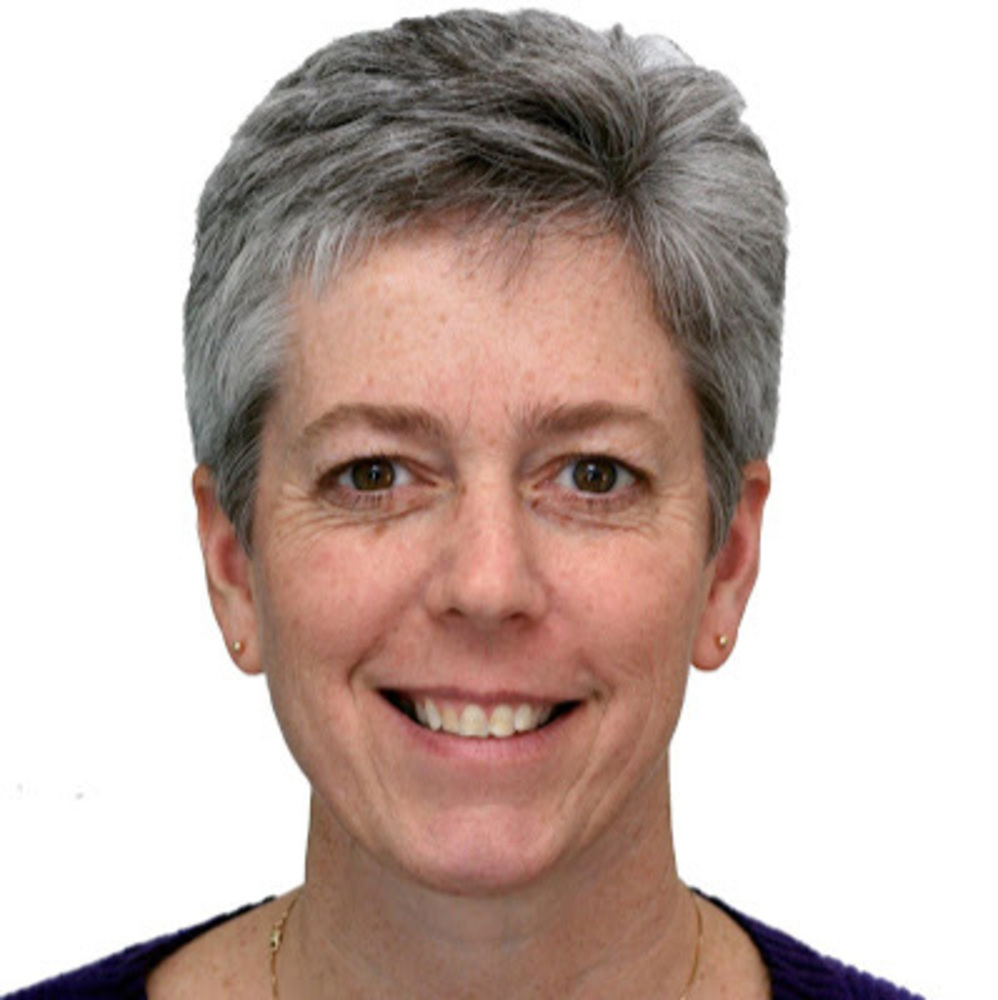 Meet your Posher, Kathy